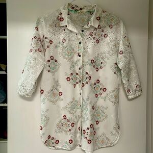 White Stuff blouse